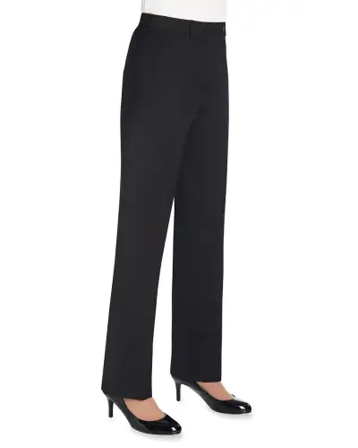 Ladies' Trousers Brook Taverner Varese Straight Leg Trouser £45.00