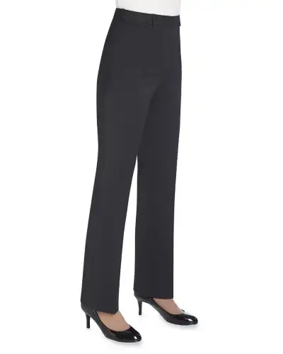Ladies' Trousers Brook Taverner Varese Straight Leg Trouser £45.00