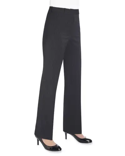 Ladies' Trousers Brook Taverner Varese Straight Leg Trouser £45.00