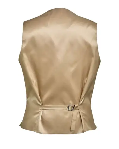 Waistcoat Brook Taverner George Waistcoat £45.00