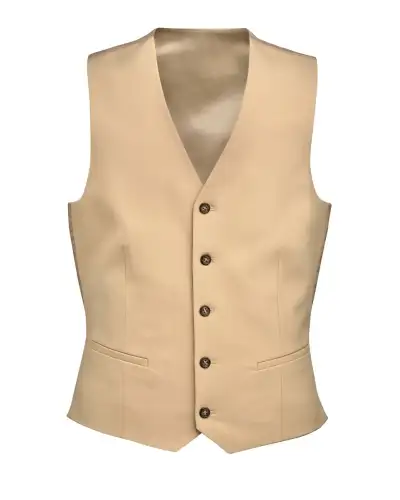 Waistcoat Brook Taverner George Waistcoat £45.00
