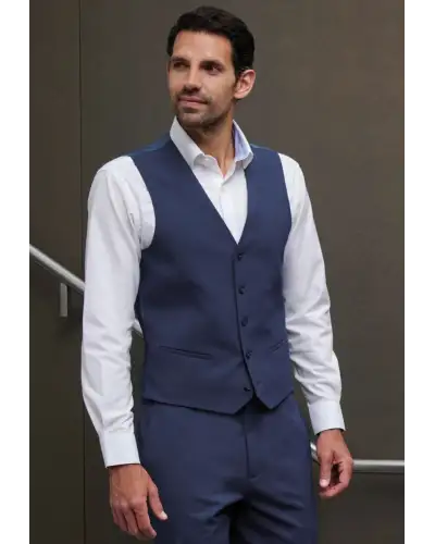 Waistcoat Brook Taverner George Waistcoat £45.00