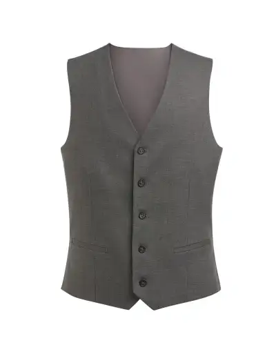 Waistcoat Brook Taverner George Waistcoat £45.00