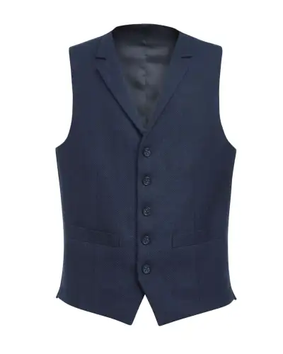 Waistcoat Brook Taverner Rockwood Mens Waistcoat £85.00