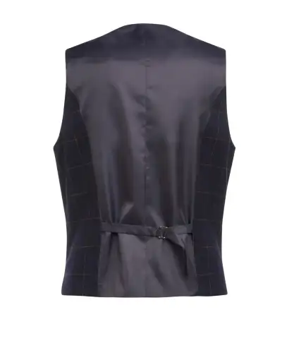 Waistcoat Brook Taverner Rockwood Mens Waistcoat £85.00