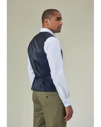 Waistcoat Brook Taverner Rockwood Mens Waistcoat £85.00