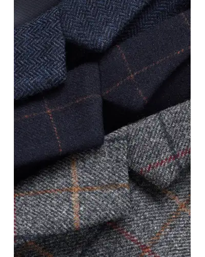 Waistcoat Brook Taverner Memphis Mens Waistcoat £45.00