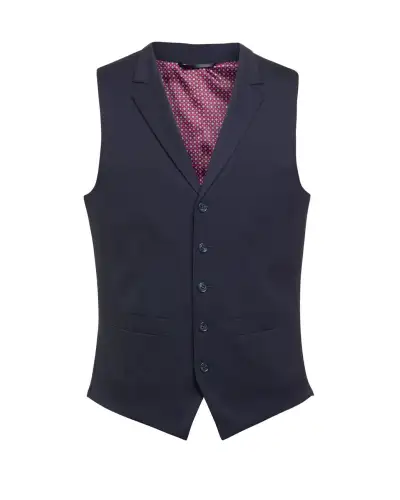 Men's Waistcoats Brook Taverner Proteus Mens Waistcoat £45.00