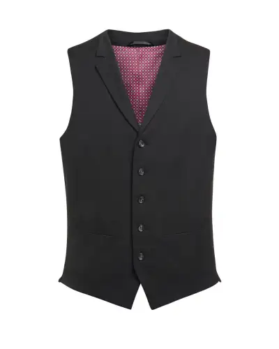 Men's Waistcoats Brook Taverner Proteus Mens Waistcoat £45.00