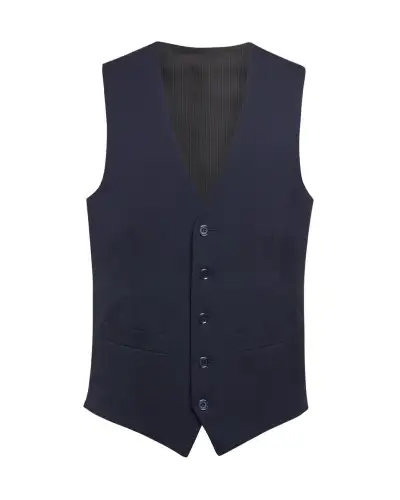 Men's Waistcoats Brook Taverner Capital Mens Waistcoat £45.00