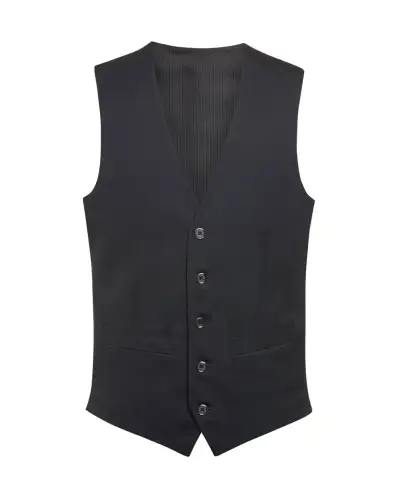 Men's Waistcoats Brook Taverner Capital Mens Waistcoat £45.00