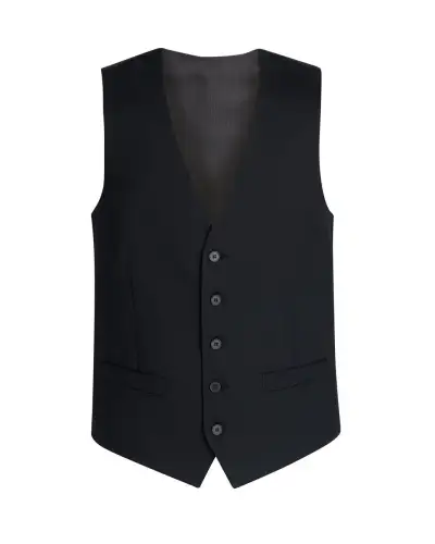 Men's Waistcoats Brook Taverner Capital Mens Waistcoat £45.00