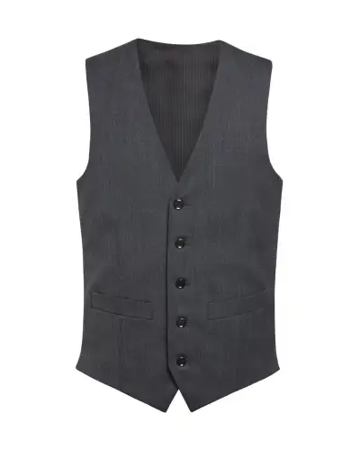 Men's Waistcoats Brook Taverner Capital Mens Waistcoat £45.00