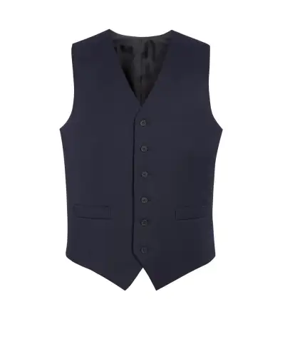 Men's Waistcoats Brook Taverner Gamma Mens Waistcoat £45.00