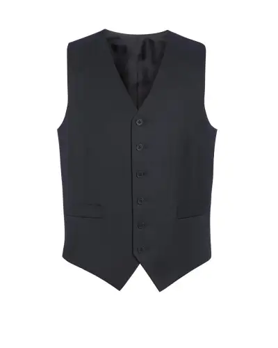 Men's Waistcoats Brook Taverner Gamma Mens Waistcoat £45.00
