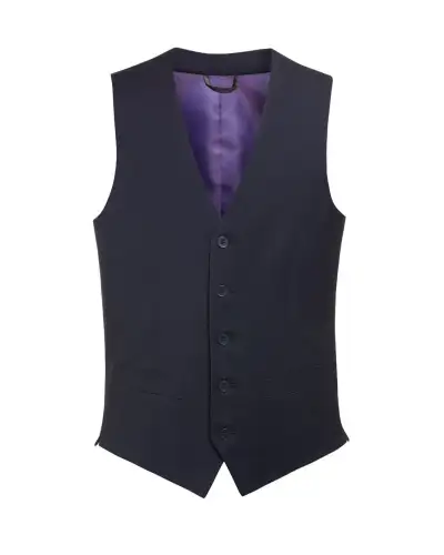 Men's Waistcoats Brook Taverner Busso Mens Waistcoat £45.00