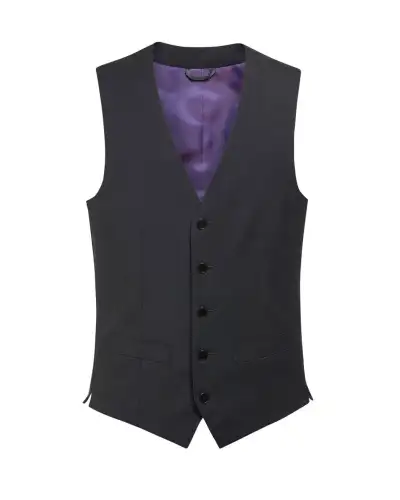 Men's Waistcoats Brook Taverner Busso Mens Waistcoat £45.00