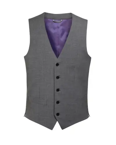 Men's Waistcoats Brook Taverner Busso Mens Waistcoat £45.00