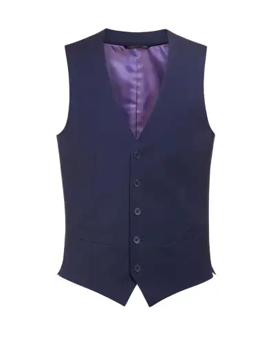 Men's Waistcoats Brook Taverner Busso Mens Waistcoat £45.00