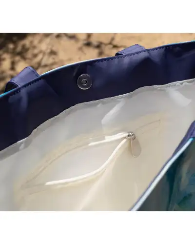 Cufflinks Fox and Chave Delaunay Blériot Tote Bag £14.00