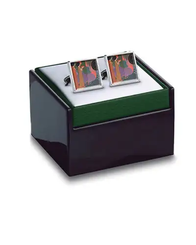 Others Fox and Chave Vittorio Zecchin Cufflinks £29.00