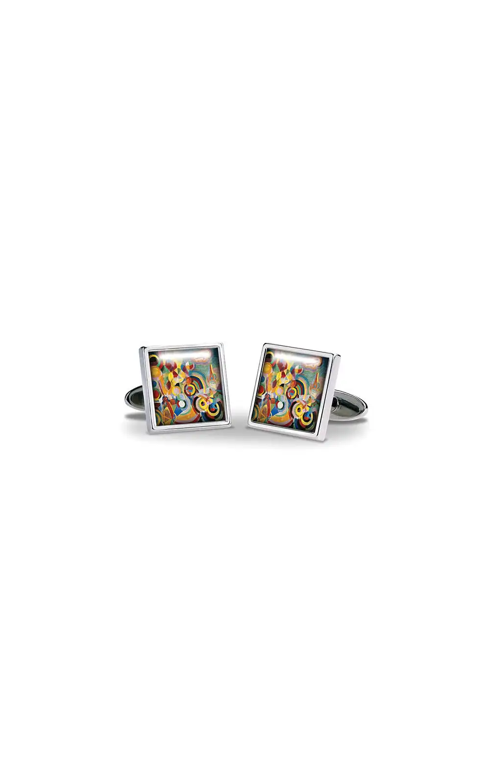 Others Fox and Chave Delaunay Bleriot Cufflinks £29.00