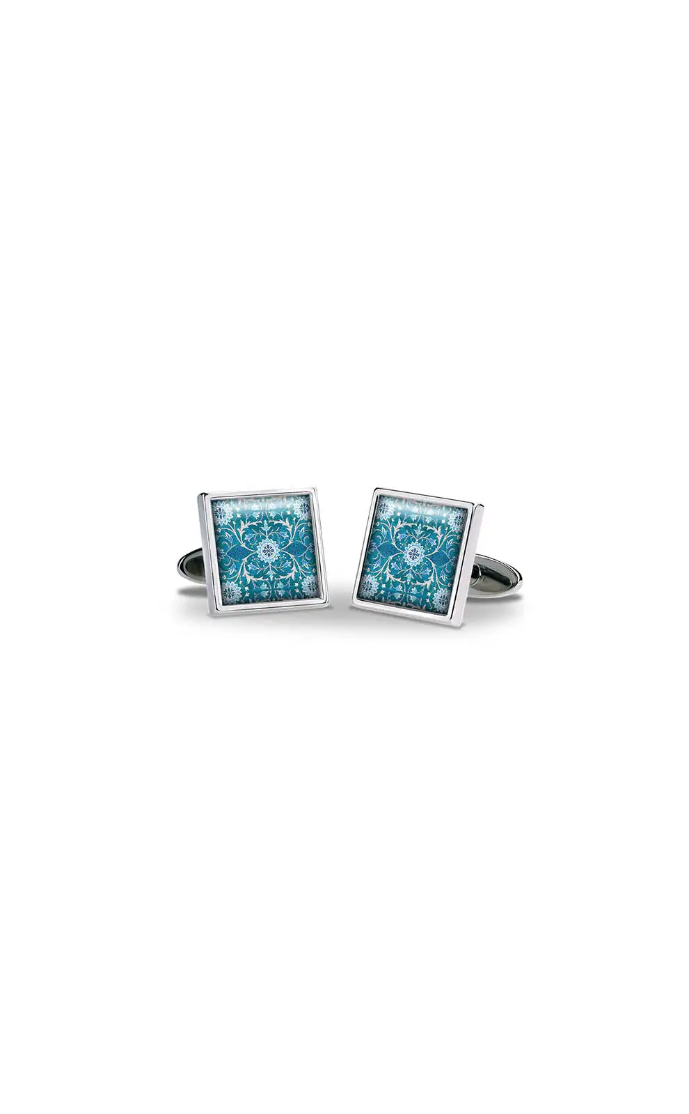Others Fox and Chave Morris Hammersmith Cufflinks £29.00