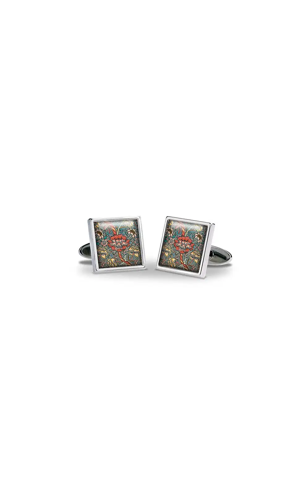 Others Fox and Chave Morris Wandle Cufflinks £29.00