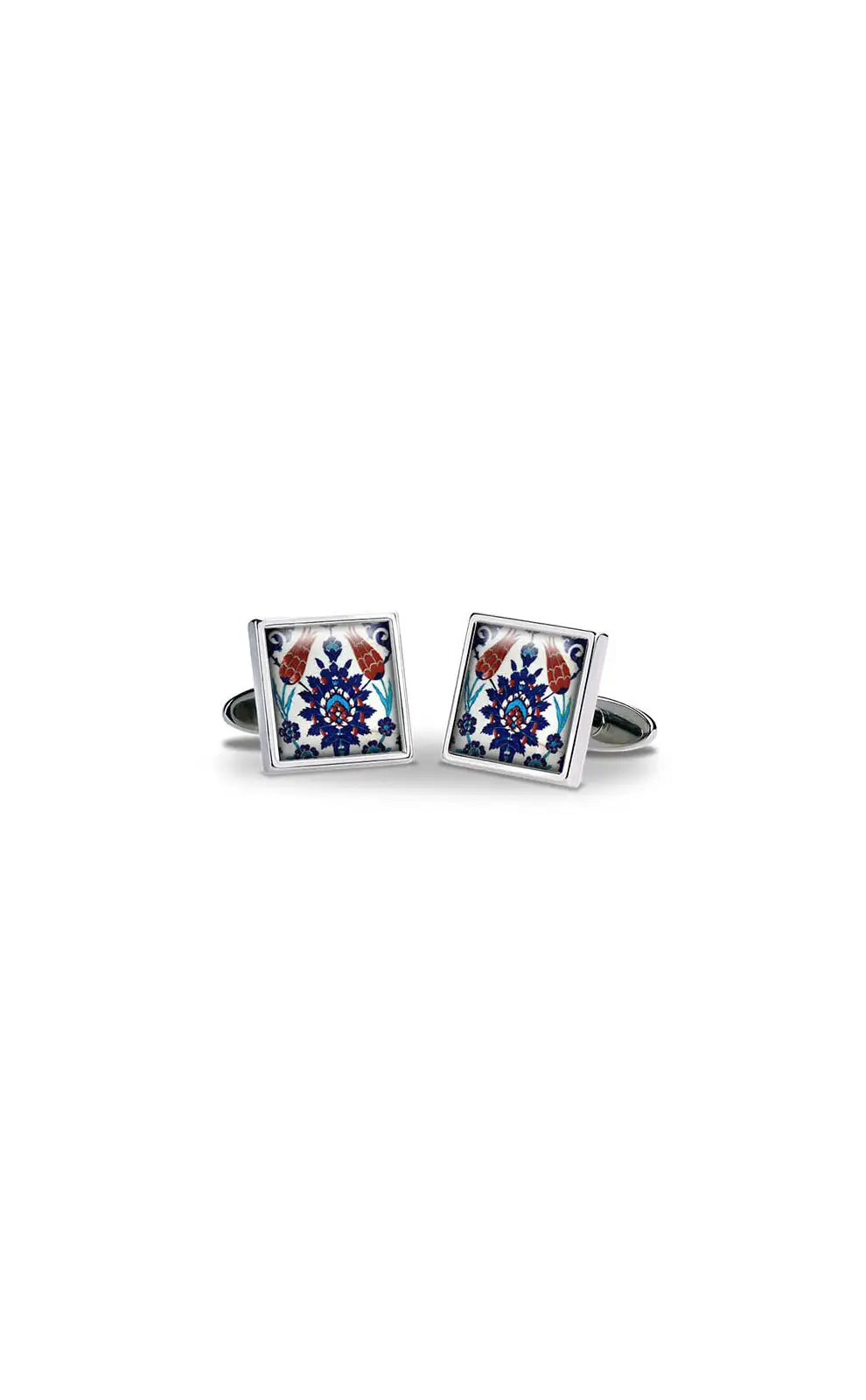 Others Fox and Chave Islamic Starburst Cufflinks £29.00