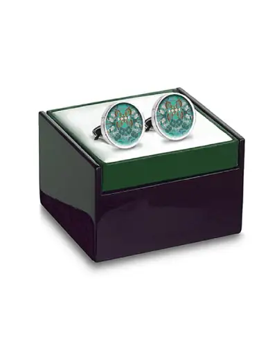 Others Fox and Chave Celtic Phoenix Cufflinks £29.00