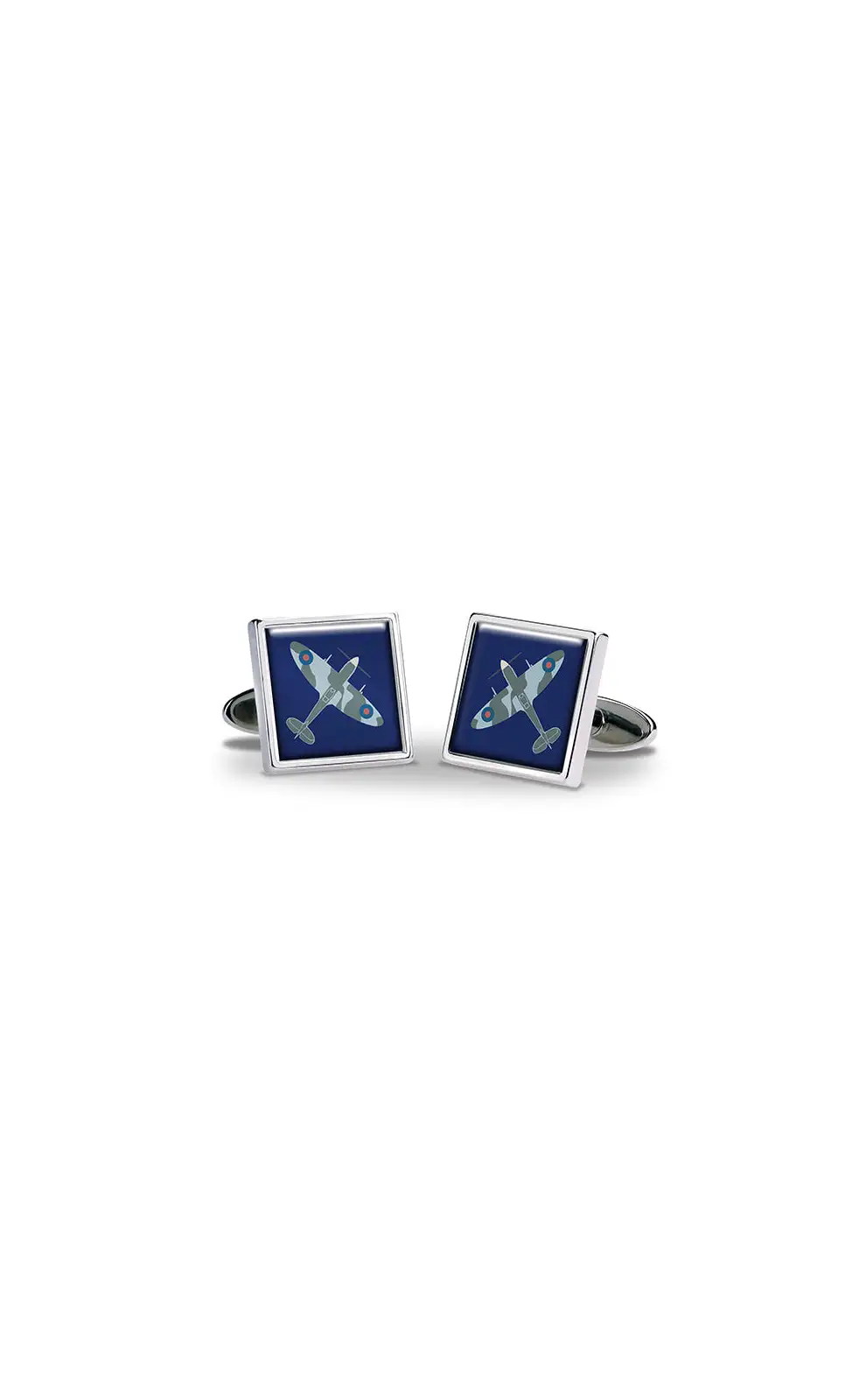 Others Fox and Chave Spitfires Ii Cufflinks £29.00