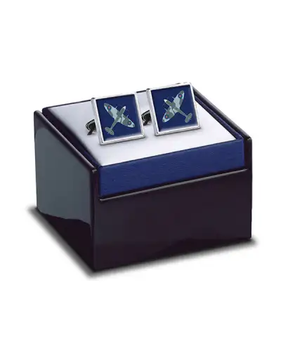 Others Fox and Chave Spitfires Ii Cufflinks £29.00