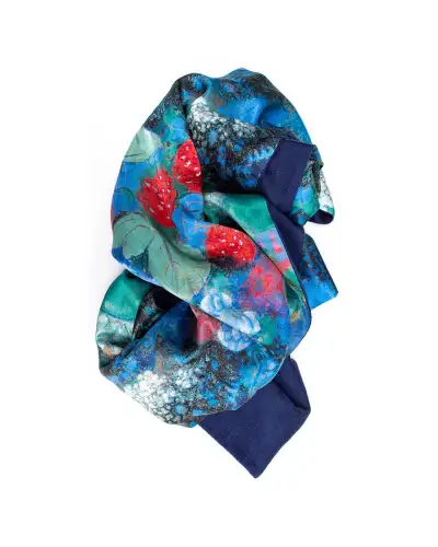 Scarves Fox and Chave Redon Ophelia Poshmina Stole £116.00