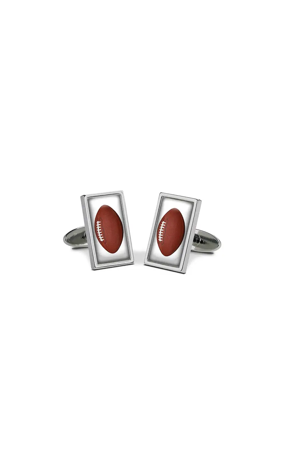 Others Fox and Chave American Football Cufflinks £29.00