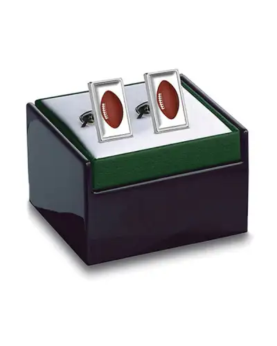 Others Fox and Chave American Football Cufflinks £29.00