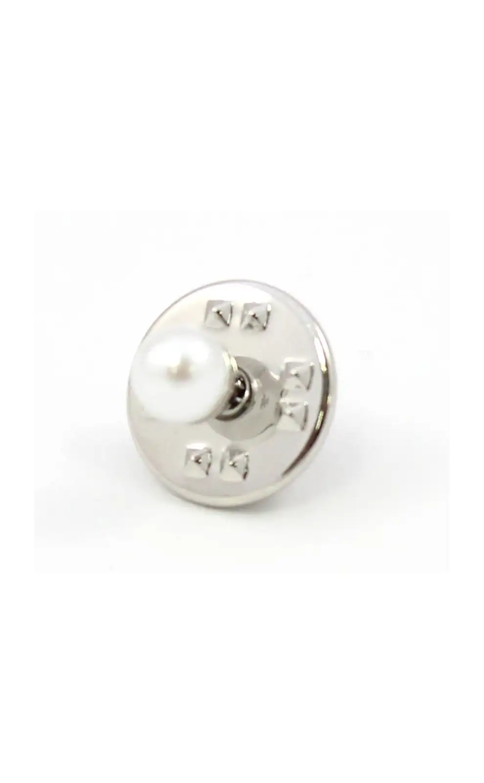 Cravats Soprano Ties Soprano Silver Cravat Pin £8.00