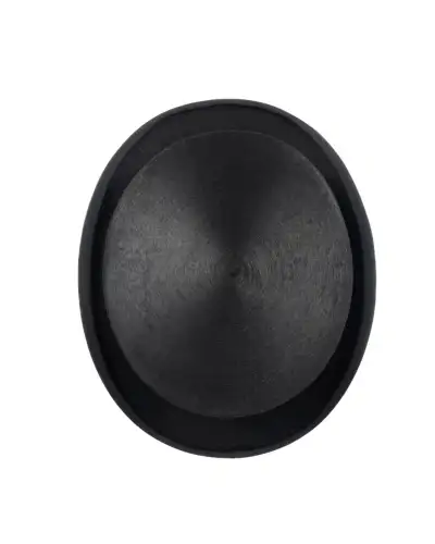 Top Hats Christys Hats Fur Felt Dressage Hat - Black-CH-CST100009BLAC-55 £186.00