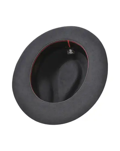 Trilbies & Pork Pies Christys Hats Fur Felt Trilby In Petrol £113.00