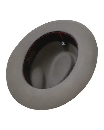 Trilbies & Pork Pies Christys Hats Fur Felt Trilby In Grey £113.00