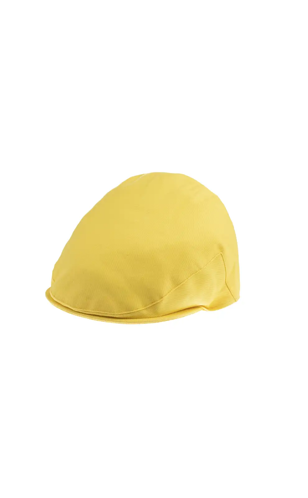 Caps & Flat Caps Christys Hats Balmoral Cotton Summer Cap Yellow £27.00