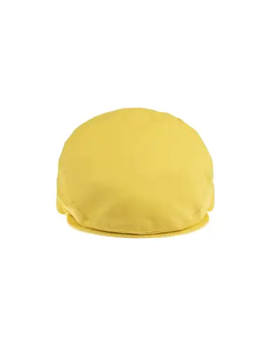 Caps & Flat Caps Christys Hats Balmoral Cotton Summer Cap Yellow £27.00