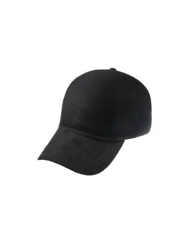Caps & Flat Caps Christys Hats British Ball Cap-CH-CSK100132BLAC-M £32.00