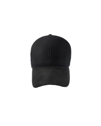 Caps & Flat Caps Christys Hats British Ball Cap-CH-CSK100132BLAC-M £32.00