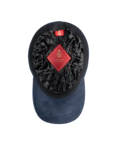 Caps & Flat Caps Christys Hats British Ball Cap-CH-CSK100132BLAC-M £32.00