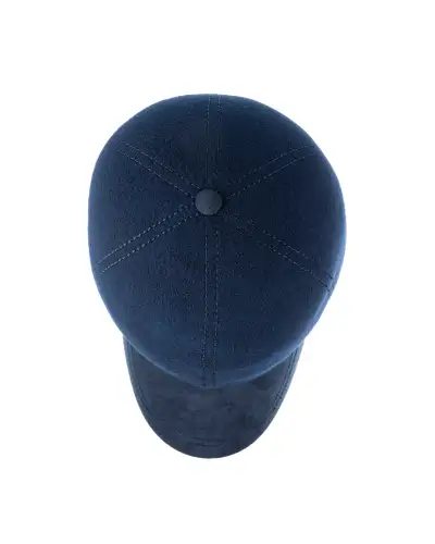 Caps & Flat Caps Christys Hats British Ball Cap-CH-CSK100132BLAC-M £32.00