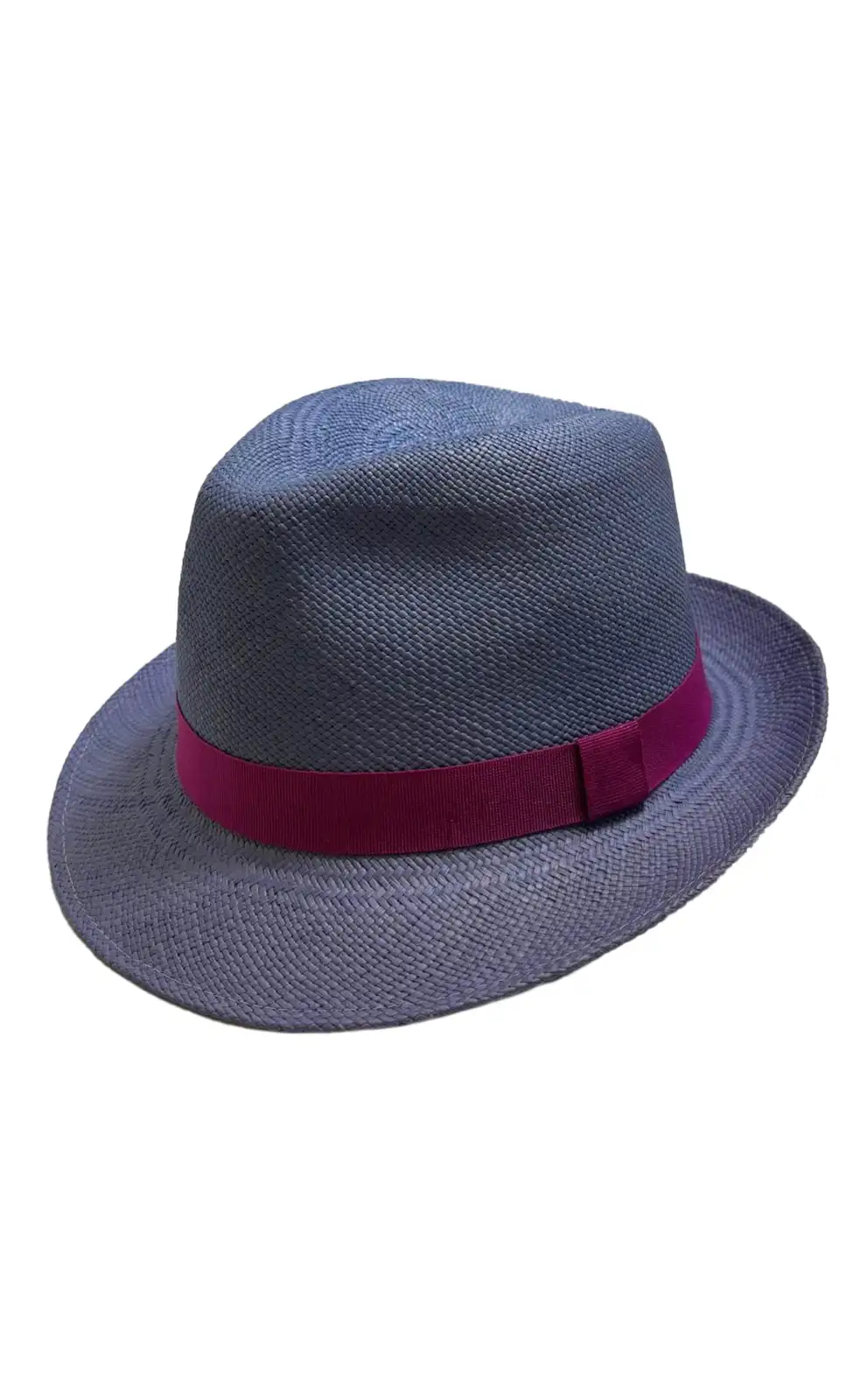 Panamas Christys Hats Panama Hat In Lilac £63.00