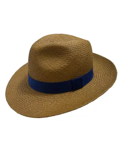 Panamas Christys Hats Panama Hat In Gold £63.00