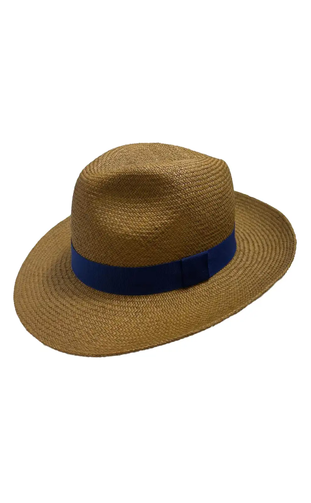 Panamas Christys Hats Panama Hat In Gold £63.00