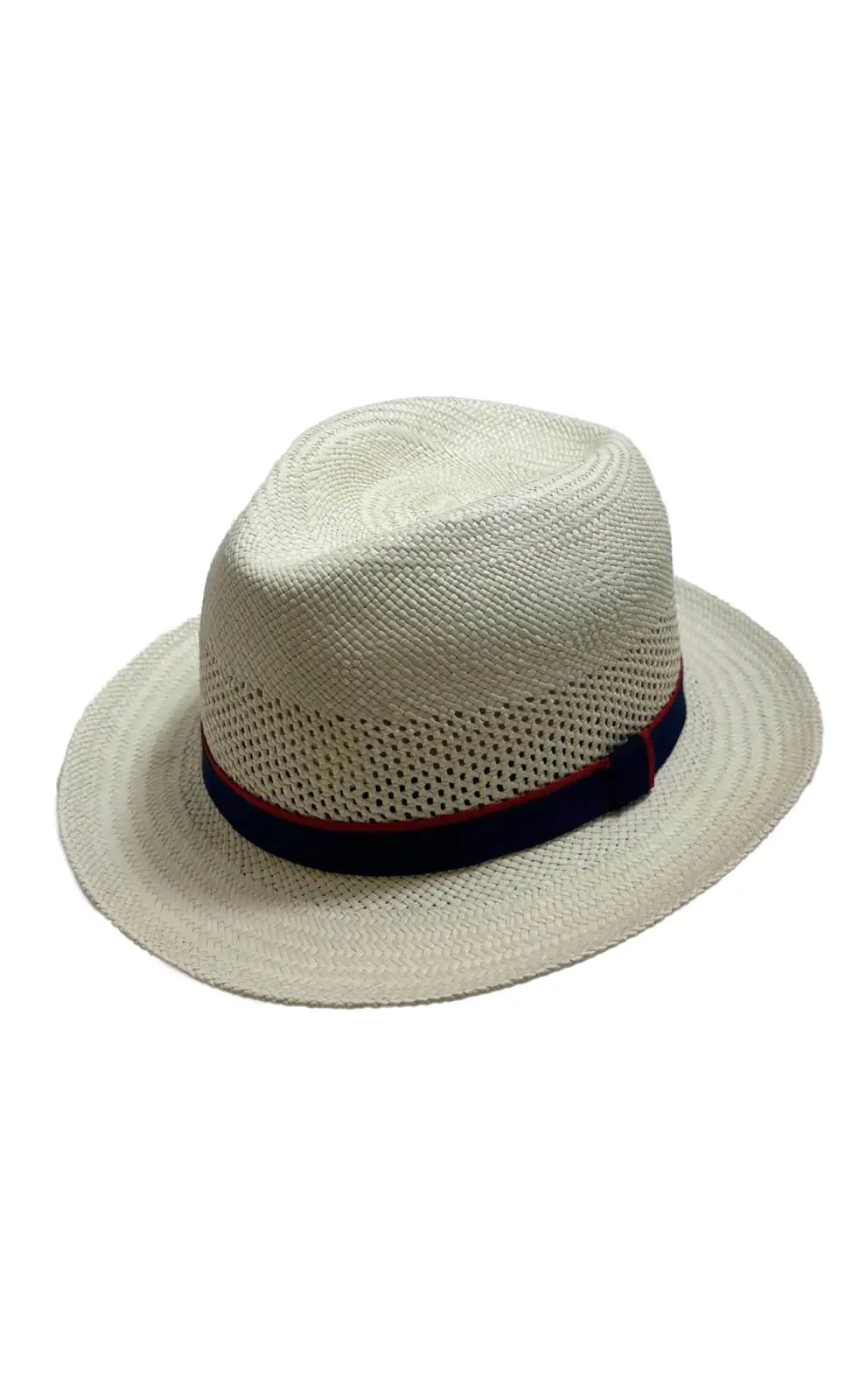 Panamas Christys Hats Panama Hat In Bleached £63.00