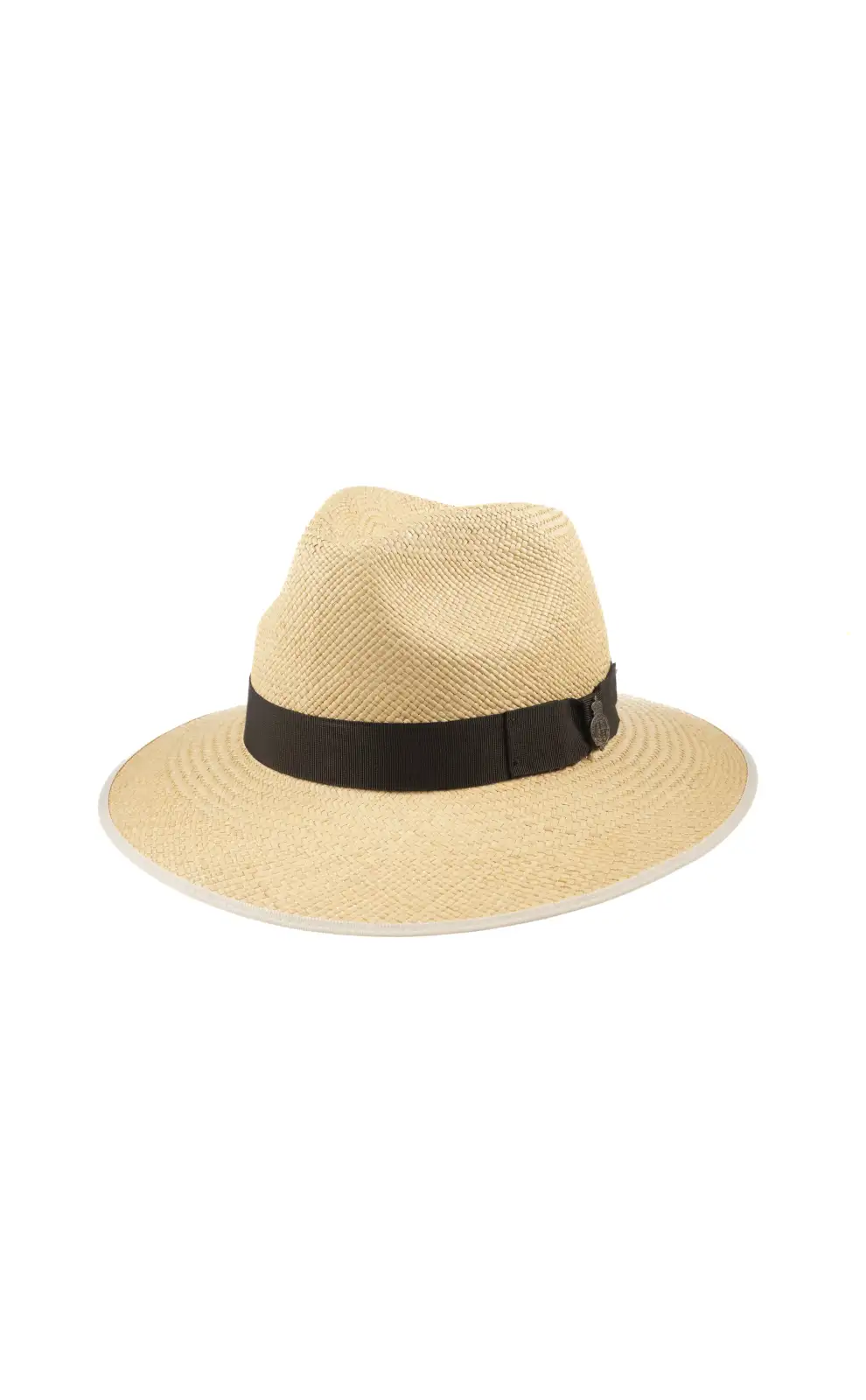 Panamas Christys Hats Classic Down Brim Panama Natural-CH-CPN100731NATU-59 £140.00